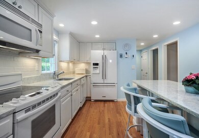 120 Buckboard Rd, Duxbury, MA 02332 - photo 4