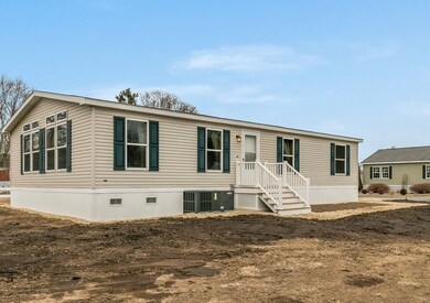 8 Swifts Beach Rd unit 35, Wareham, MA 02571 - photo 2