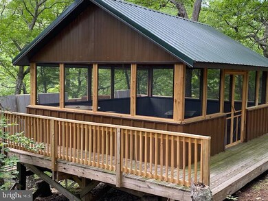 1606 Highland Springs Rd, Old Fields, WV 26845 - photo 3