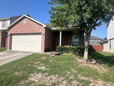 4010 Ashleaf Pecan, San Antonio, TX 78261 - photo 2