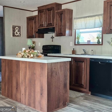 373 Barber Branch, St. George, GA 31562 - photo 2