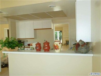 kitchen from kitchen eat in area