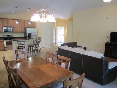 Formal Dining