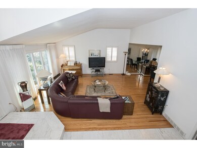 101 Marywatersford Rd, Bala Cynwyd, PA 19004 - photo 3