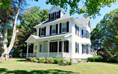 42 General Cobb St, Taunton, MA 02780 - photo 2