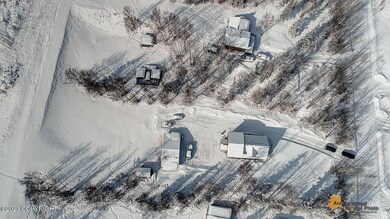 Lot from the air