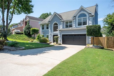 5425 Taylor Rd unit 2, Alpharetta, GA 30022 - photo 2