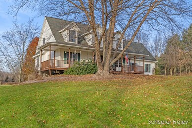 10757 Homerich Ave SW, Byron Center, MI 49315 - photo 4