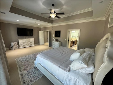 811 Park Manor Dr SE, Smyrna, GA 30082 - photo 6