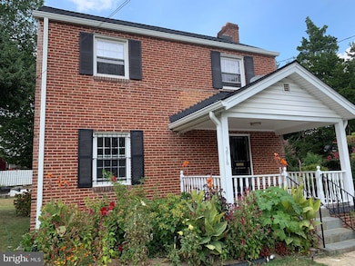 5916 Chillumgate Rd, Hyattsville, MD 20782 - photo 3