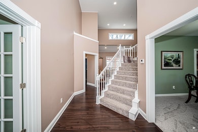 1539 Tamerisk Dr, Junction City, KS 66441 - photo 5