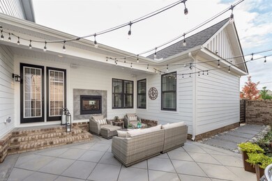 2104 Walnut Dr, Blacksburg, VA 24060 - photo 2