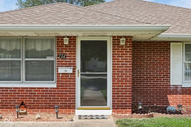 234 S 9th Ave, Beech Grove, IN 46107 - photo 6