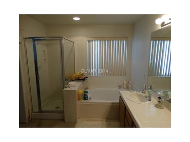 Master Bath/Spa.