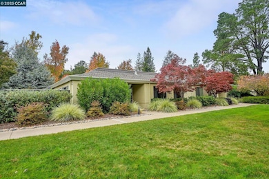 1801 Golden Rain Rd unit 3, Walnut Creek, CA 94595 - photo 2