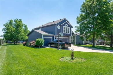 1513 Colt Cir, Raymore, MO 64083 - photo 2