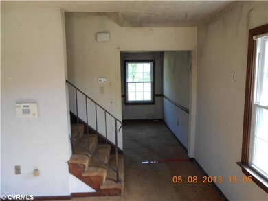 Interior Space/Layout