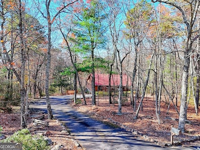 1556 Long Laurel Ridge Dr, Lakemont, GA 30552 - photo 2