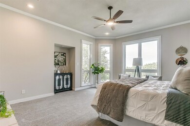 2308 Hillview Ct, Weatherford, TX 76087 - photo 6