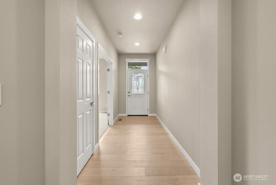 Looking back at entry