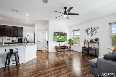 4826 Backswing Way, San Antonio, TX 78261 - photo 5