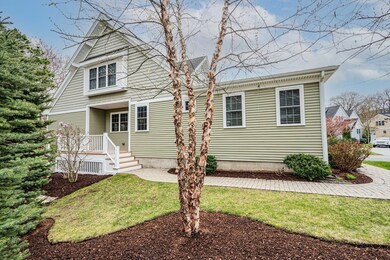 3 Marigold Way, Burlington, MA 01803 - photo 5