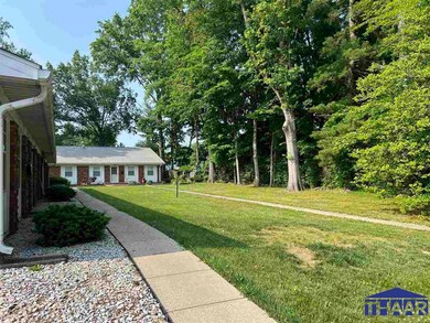 4362 E Poplar Dr unit Apartment  7, Terre Haute, IN 47803 - photo 6
