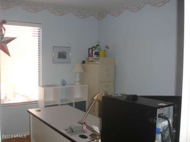 Bedroom or Den Downstairs