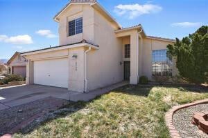 4520 Ambrose Alday Loop SE, Rio Rancho, NM 87124 - photo 5