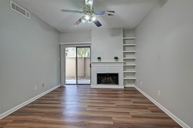 10049 Westpark Dr unit 135, Houston, TX 77042 - photo 5