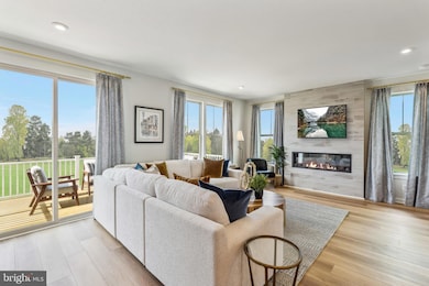 211 Chianti Terrace SE, Leesburg, VA 20175 - photo 5