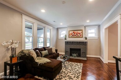 3204 E Northern Pkwy, Baltimore, MD 21214 - photo 4