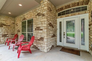 3203 Golden Oaks Cir, Granbury, TX 76049 - photo 5