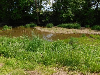 ANOTHER VIEW OF RED RIVER FRONTAGE