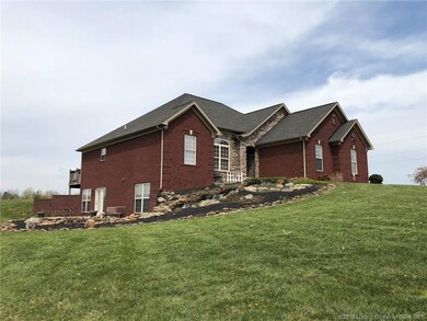 1063 Blossom Way NE, Corydon, IN 47112 - photo 4