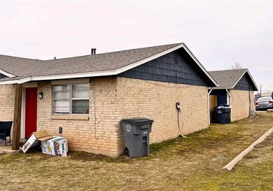 10 SW 69th St, Lawton, OK 73505 - photo 5
