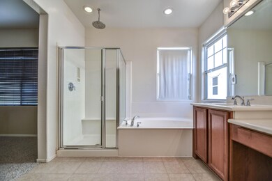 MASTER BATH 1
