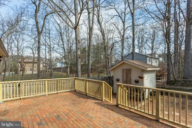 18095 Tebbs Ln, Dumfries, VA 22026 - photo 2