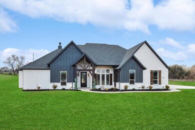 2020 Glenhollow Dr, Weatherford, TX 76088 - photo 3