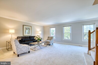 6864 Mclean Province Cir, Falls Church, VA 22043 - photo 6