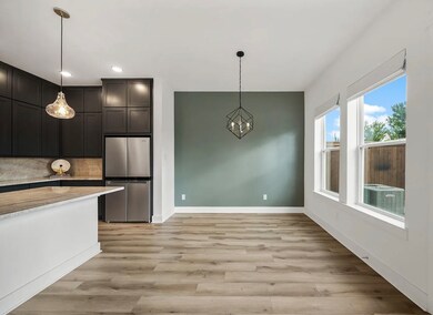 953 Lilly Flower Ln, Houston, TX 77091 - photo 5