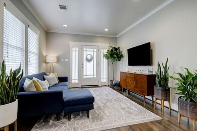 805 Archer St, Houston, TX 77009 - photo 7