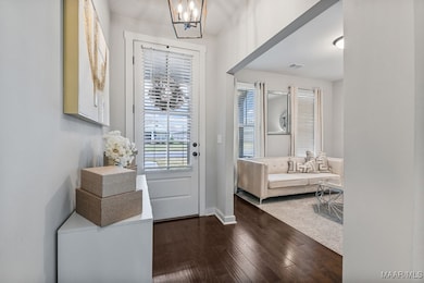 271 Hedgefield Dr, Prattville, AL 36066 - photo 3