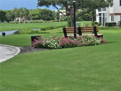 16th Hole