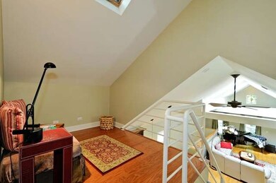 941 N Honore St, Chicago, IL 60622 - photo 7