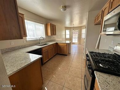 14276 Desert Cloud Dr, Horizon City, TX 79928 - photo 3