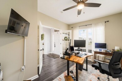 1530 Shagbark