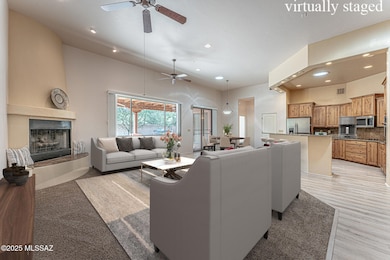 17946 S Camino de Loreto, Sahuarita, AZ 85629 - photo 6