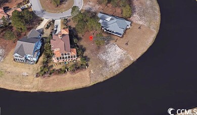 Lot Location