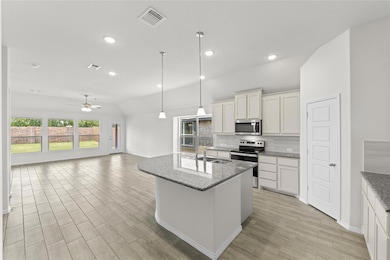 10312 Dittany Ln, Fort Worth, TX 76036 - photo 4